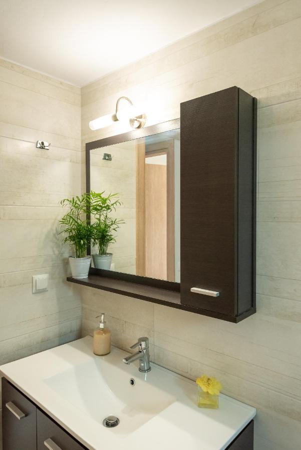 Garden House Preveza Appartement Buitenkant foto